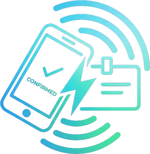 NFC scanning