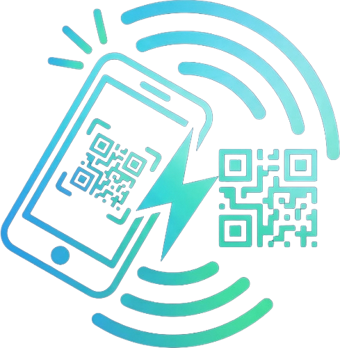 QR code scanning